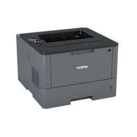 IMPRESORA BROTHER LASER MONOCROMO HL-L5200DW