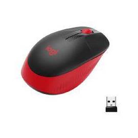 RATON LOGITECH INALAMBRICO M190 FULL SIZE