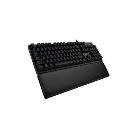 TECLADO LOGITECH G513 GAMING USB NEGRO