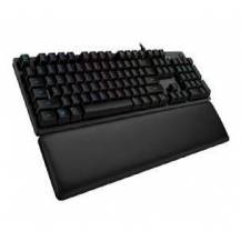 TECLADO LOGITECH G513 GAMING USB NEGRO