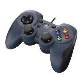 GAMEPAD LOGITECH F310 USB PC