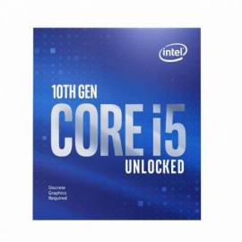 MICRO INTEL I5 10600F LGA 1200 10ª GENERACION