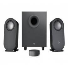 ALTAVOCES LOGITECH Z407 2.1 BLUETOOTH 80W