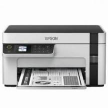 IMPRESORA EPSON MULTIFUNCION ECOTANK ET-M2120