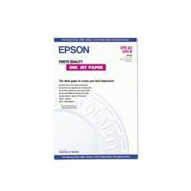 PAPEL EPSON ESPECIAL HQ A3+ 100 HOJAS