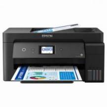 IMPRESORA EPSON MULTIFUNCION ECOTANK ET-15000