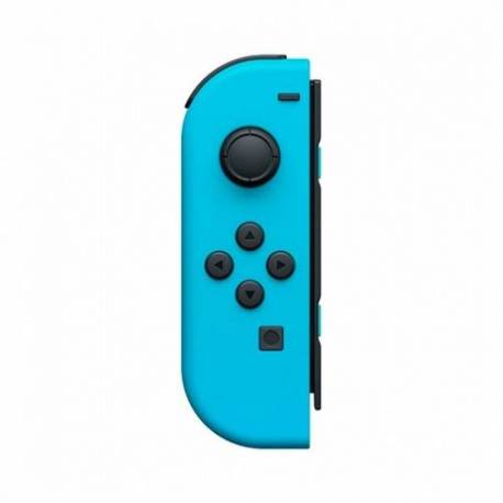 GAMEPAD NINTENDO SWITCH MANDO JOY IZQUIERDA