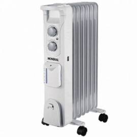 RADIADOR DE ACEITE MONDIAL A14 CON