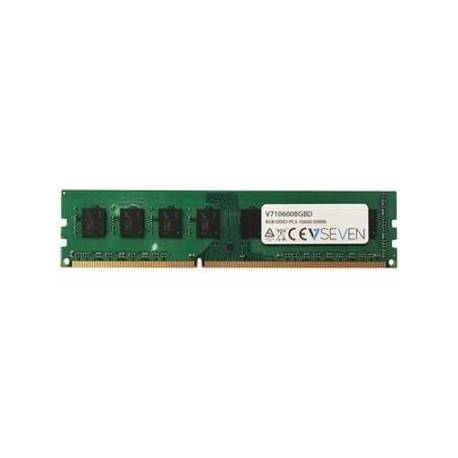 MODULO MEMORIA RAM DD3 8GB PC1333 V7