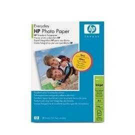 PAPEL HP GLOSSY PREMIUM A4 100 HOJAS