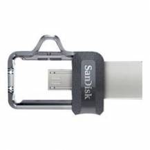 PENDRIVE 32GB USB3.0 DUAL SANDISK