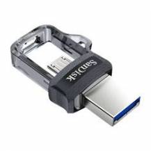 PENDRIVE 64GB USB3.0 DUAL SANDISK