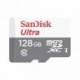 TARJETA DE MEMORIA MICRO SD SANDISK 128GB