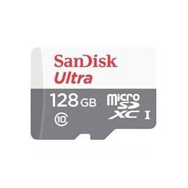 TARJETA DE MEMORIA MICRO SD SANDISK 128GB