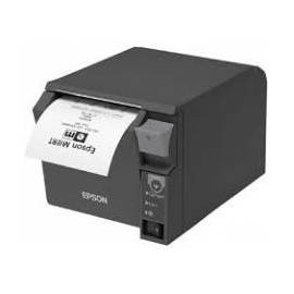 IMPRESORA TICKET TERMICA DIRECTA RED EPSON TM-T70II