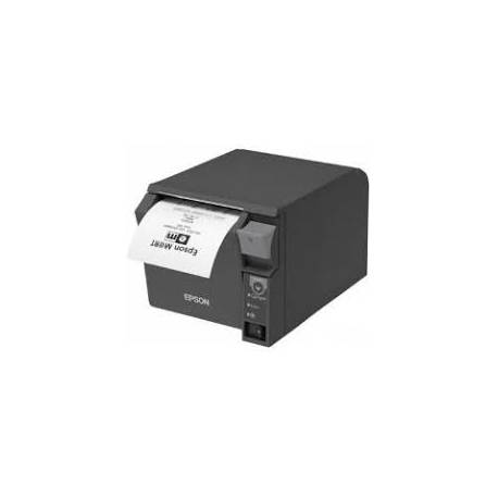 IMPRESORA TICKET TERMICA DIRECTA RED EPSON TM-T70II