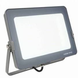 FOCO PROYECTOR LED SILVER ELECTRONICS FORGE