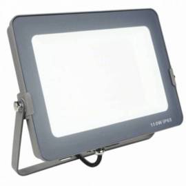 FOCO PROYECTOR LED SILVER ELECTRONICS FORGE