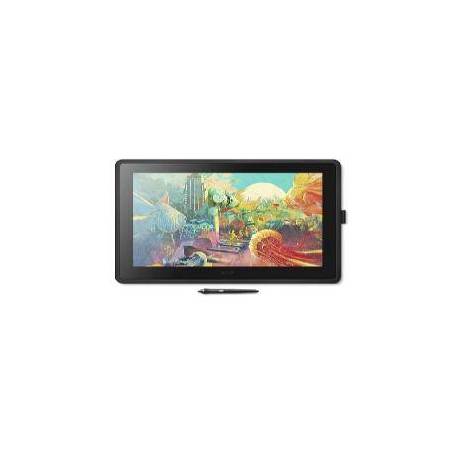 TABLETA DIGITALIZADORA WACOM CINTIQ 22 FULL