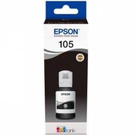 CARTUCHO TINTA EPSON C13T00Q140 105 ECOTANK