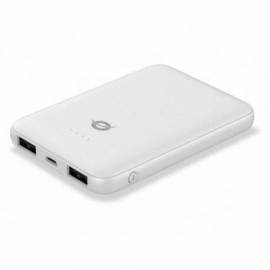 BATERIA EXTERNA PORTATIL POWER BANK CONCEPTRONIC