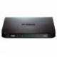 SWITCH 24 PUERTOS 10 100 1000 MB DL-LINK GO-SW-24G