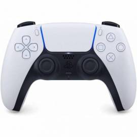 GAMEPAD SONY PS5 DUALSENSE BLANCO