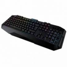 TECLADO GAMING PHOENIX CON ILUMINACION