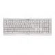 TECLADO CHERRY KC 1000 SILENCIOSO USB