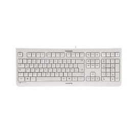 TECLADO CHERRY KC 1000 SILENCIOSO USB