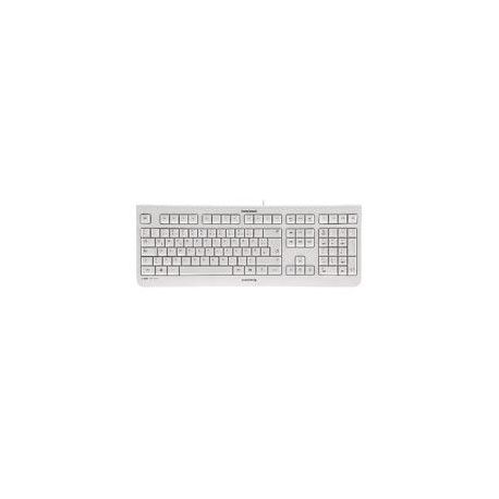 TECLADO CHERRY KC 1000 SILENCIOSO USB