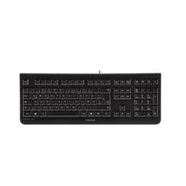 TECLADO CHERRY KC 1000 SILENCIOSO USB