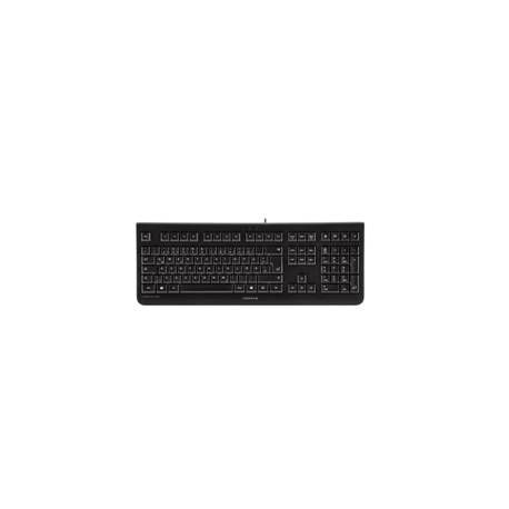 TECLADO CHERRY KC 1000 SILENCIOSO USB