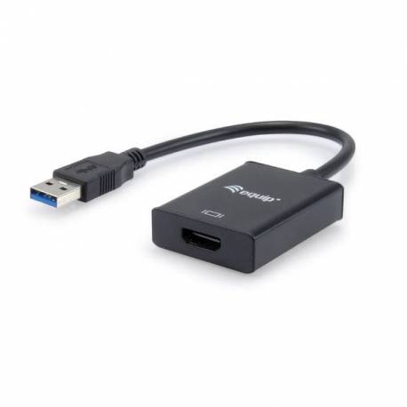 ADAPTADOR EQUIP USB 3.0 A HDMI