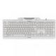 TECLADO CHERRY KC 1000 SC LECTOR