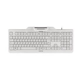 TECLADO CHERRY KC 1000 SC LECTOR