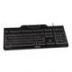 TECLADO CHERRY KC 1000 SC LECTOR