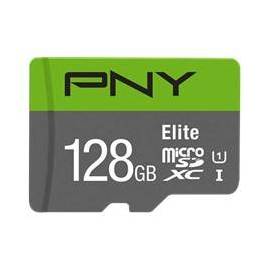 TARJETA DE MEMORIA MICRO SDHC PNY 128GB