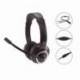 AURICULAR CON MICRO CONCEPTRONIC POLONA02BA JACK 3.5MM