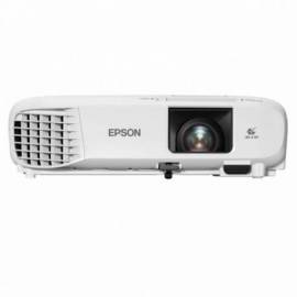 PROYECTOR EPSON EB-W49 3LCD 3800 LUMENS