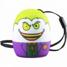 ALTAVOZ BLUETOOTH EKIDS FORMA HUEVO JOKER