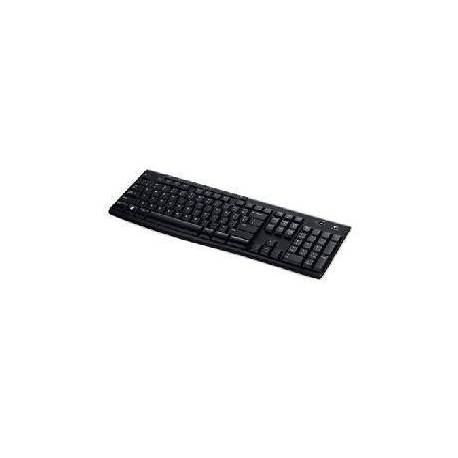 TECLADO LOGITECH K270 WIRELESS FRANCES