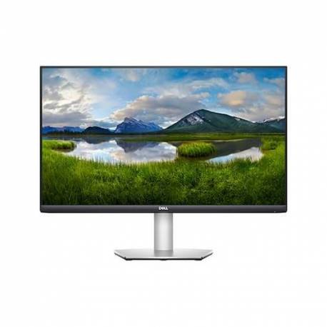 MONITOR LED 27" DELL FHD IPS PIVOTABLE S2721HN