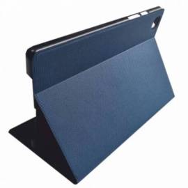 FUNDA SILVER HT TABLET SAMSUNG TAB 14.4" AZUL