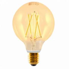 BOMBILLA LED SILVER ELECTRONIC FILAMENTO EDISON