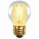 BOMBILLA LED SILVER ELECTRONIC FILAMENTO EDISON