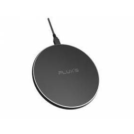 CARGADOR INALAMBRICO FLUX'S MUSCA POR INDUCCION