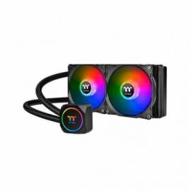 REFRIGERACION LIQUIDA THERMALTAKE TH240 ARGB 2X