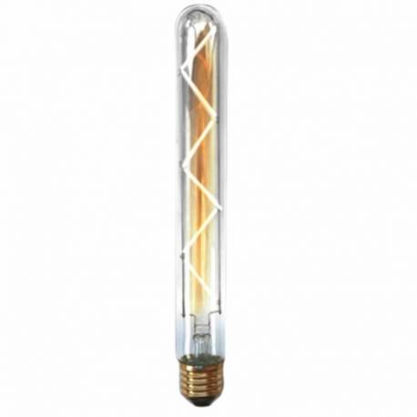 BOMBILLA LED SILVER ELECTRONIC FILAMENTO EDISON