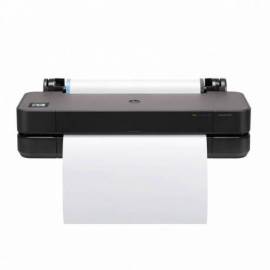 PLOTTER HP DESIGNJET T230 24" 2400 PPP RED USB WIFI